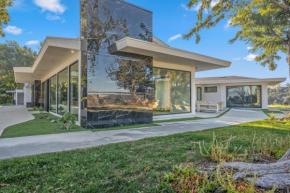ৎ୭Alta mesa Luxৎ୭ privacy with pool jacuzzi & more